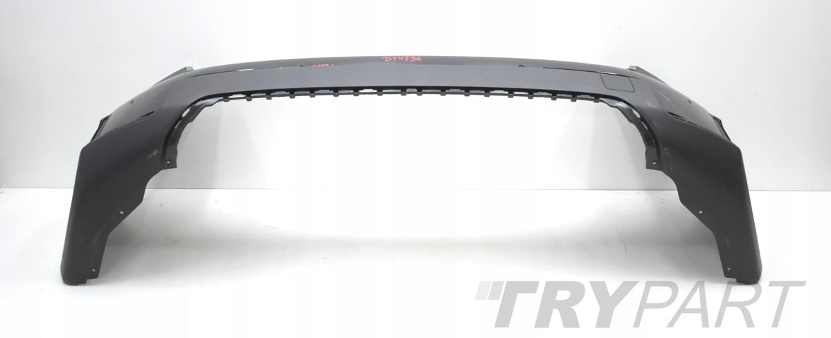 BMW X1 U11 REAR BUMPER ORG STANDARD + BOTTOM