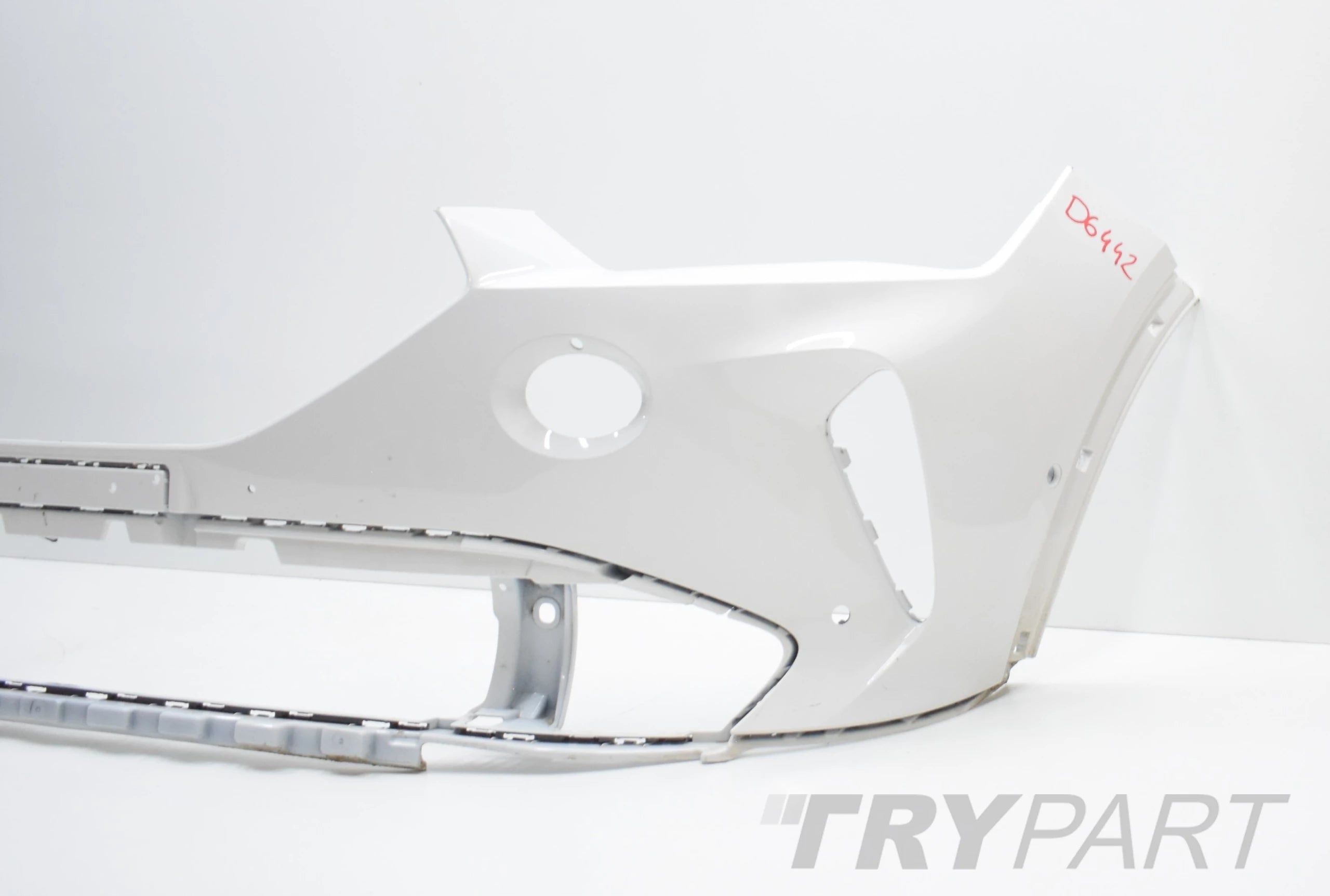 SEAT CUPRA FORMENTOR 5FF FRONT BUMPER ORG