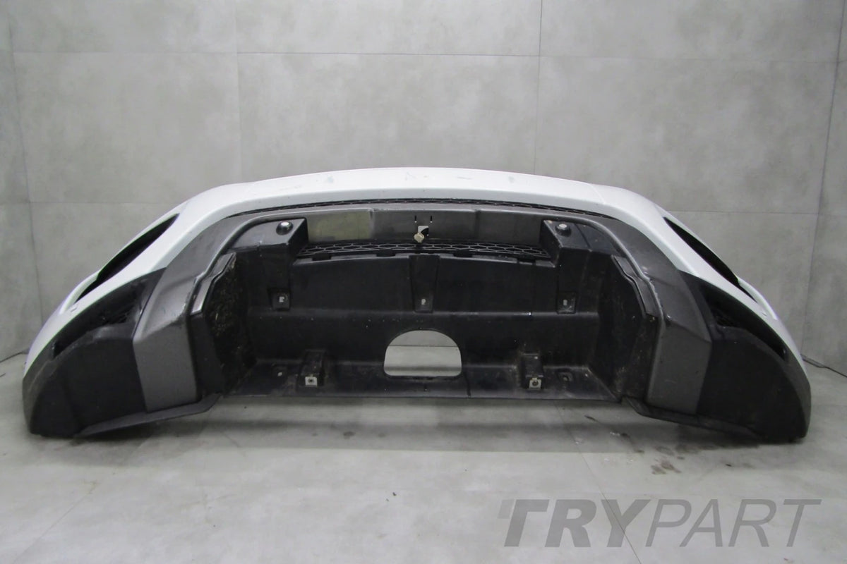 FRONT BUMPER LAND ROVER RANGE ROVER EVOQUE LIFT 15-18