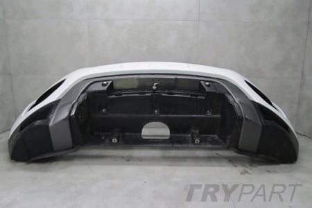 FRONT BUMPER LAND ROVER RANGE ROVER EVOQUE LIFT 15-18