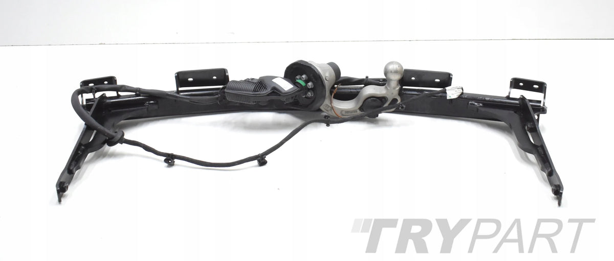 VW PASSAT B8 3J0 ELECTRIC TOWBAR ORG 3J0803881