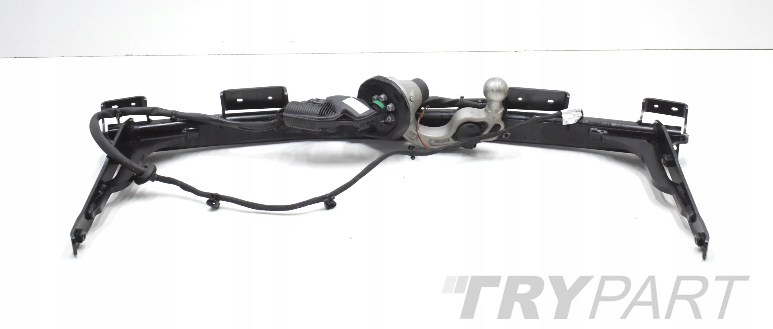 VW PASSAT B8 3J0 ELECTRIC TOWBAR ORG 3J0803881