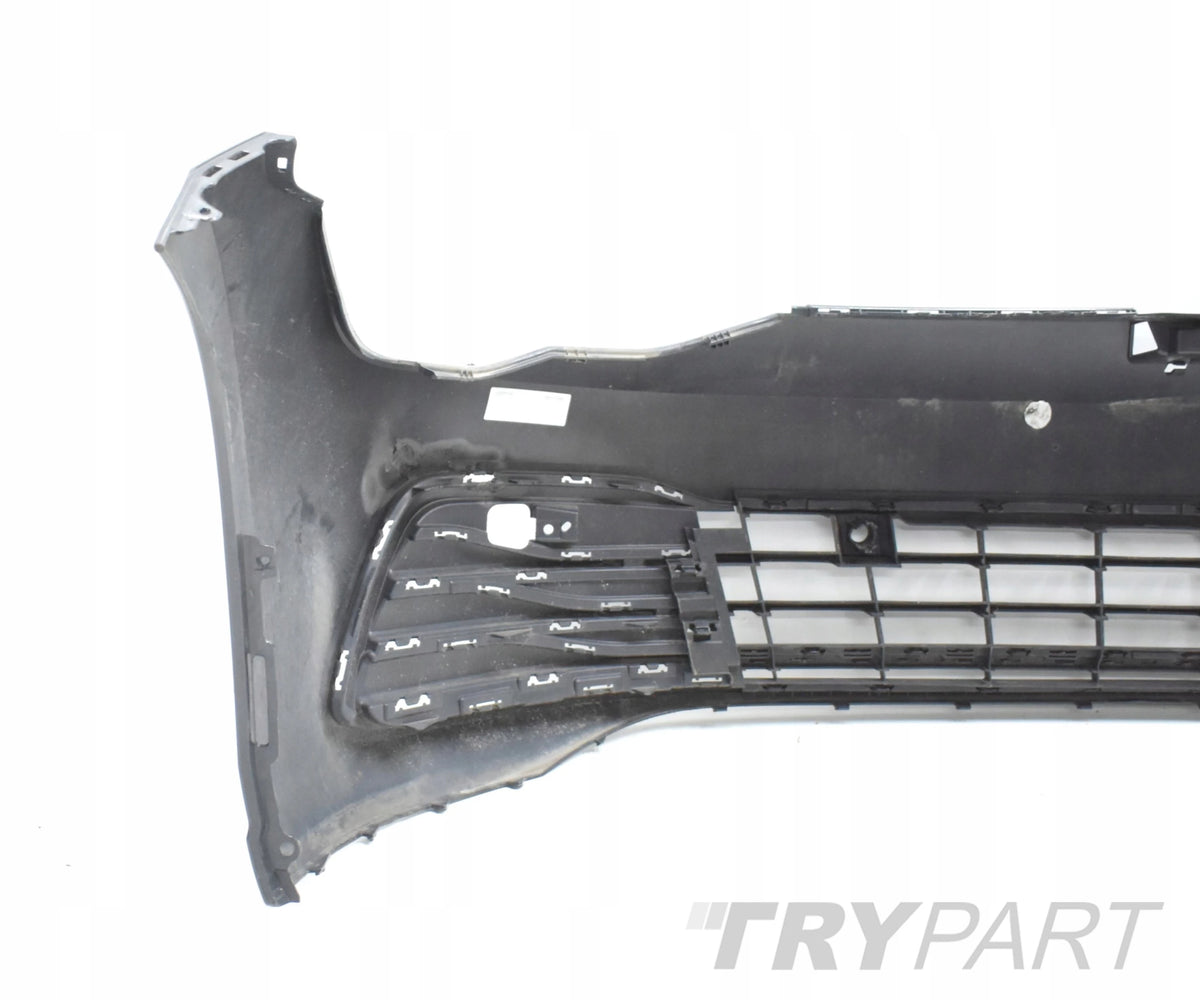 VW GOLF VIII 5H0 FRONT BUMPER ORG + GRILLES