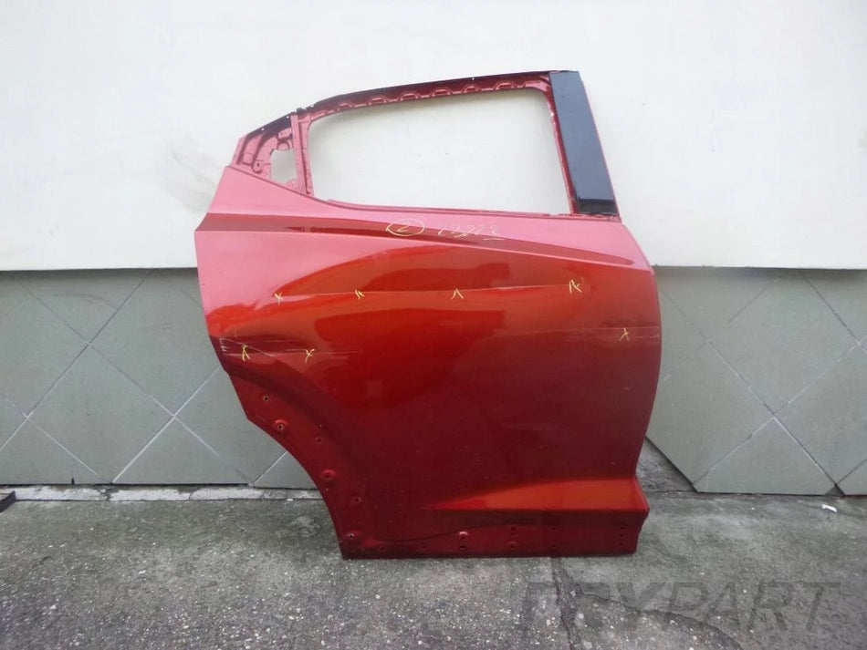 NISSAN JUKE II F16 19- REAR RIGHT DOOR