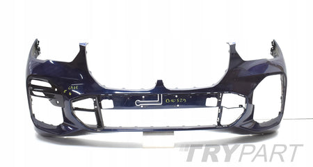 BMW X5 G05 M PACKAGE FRONT BUMPER ORG + GRILLES