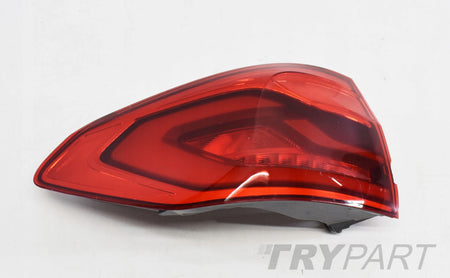 BMW 5 G31 Left Rear Tail Light ORG EU Kombi