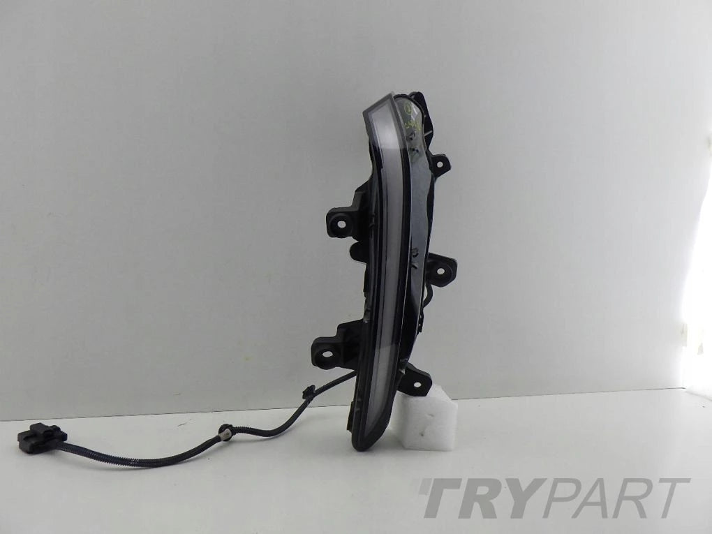 PEUGEOT 2008 II 2 19- HALOGEN LED DRL RIGHT LEFT