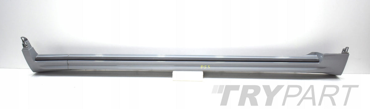 VOLVO XC90 II RIGHT SILL DOOR SILL MOULDING ORG 31672375