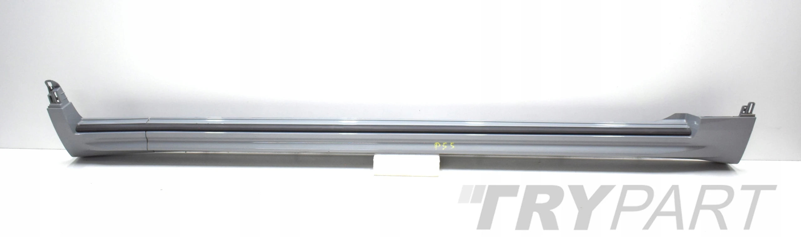 VOLVO XC90 II RIGHT SILL DOOR SILL MOULDING ORG 31672375