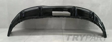 Rear Bumper Cupra Tavascan 24-