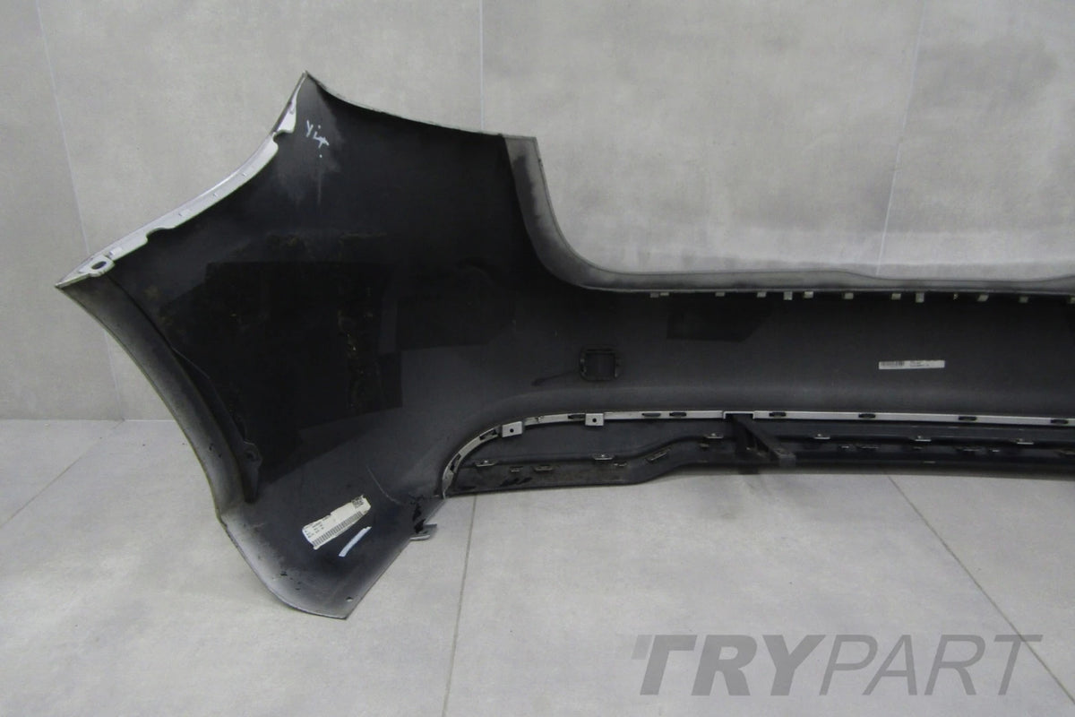 Rear Bumper for Mercedes B-Class W246 Lift 14-