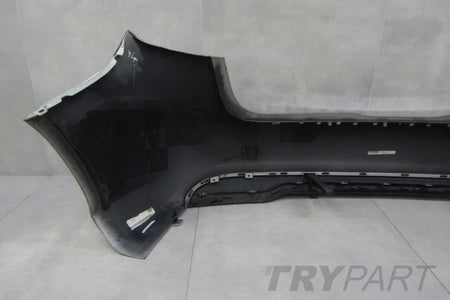 Rear Bumper for Mercedes B-Class W246 Lift 14-