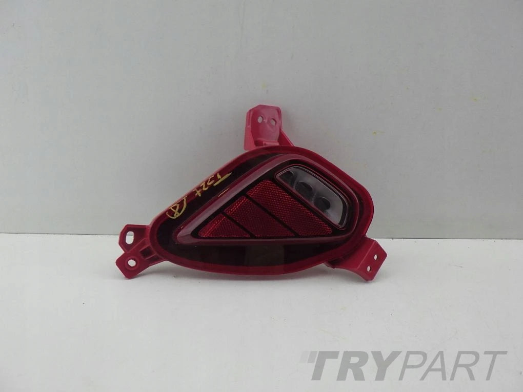 KIA XCEED X CEED 18- 92405-J7300 Rear Fog Lamp Left