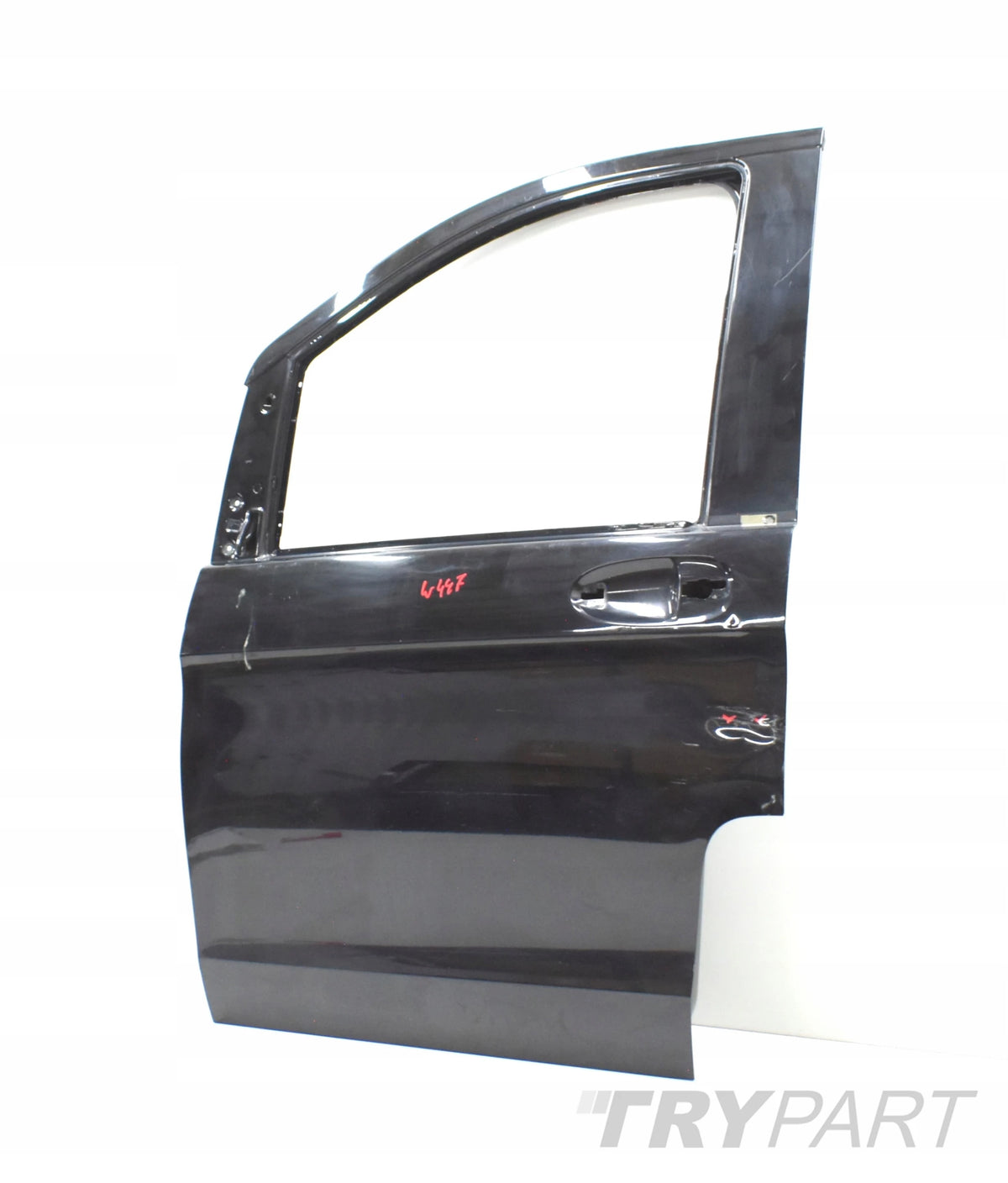 MERCEDES V-KLASSE VITO W447 FRONT LEFT DOOR ORG