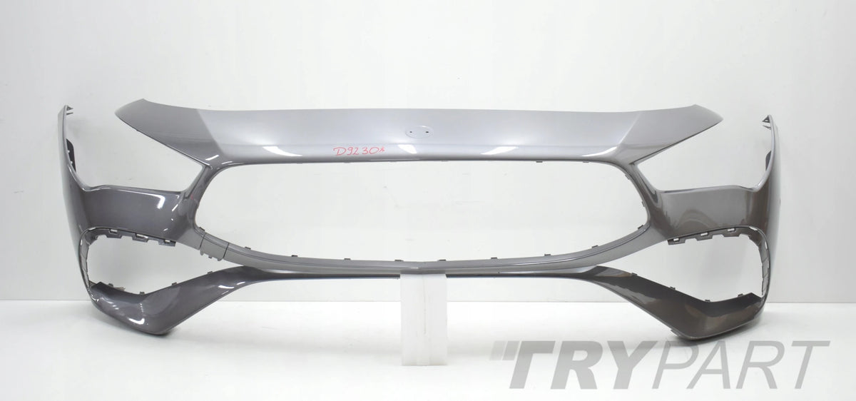 MERCEDES CLA W118 LIFT AMG Original Front Bumper