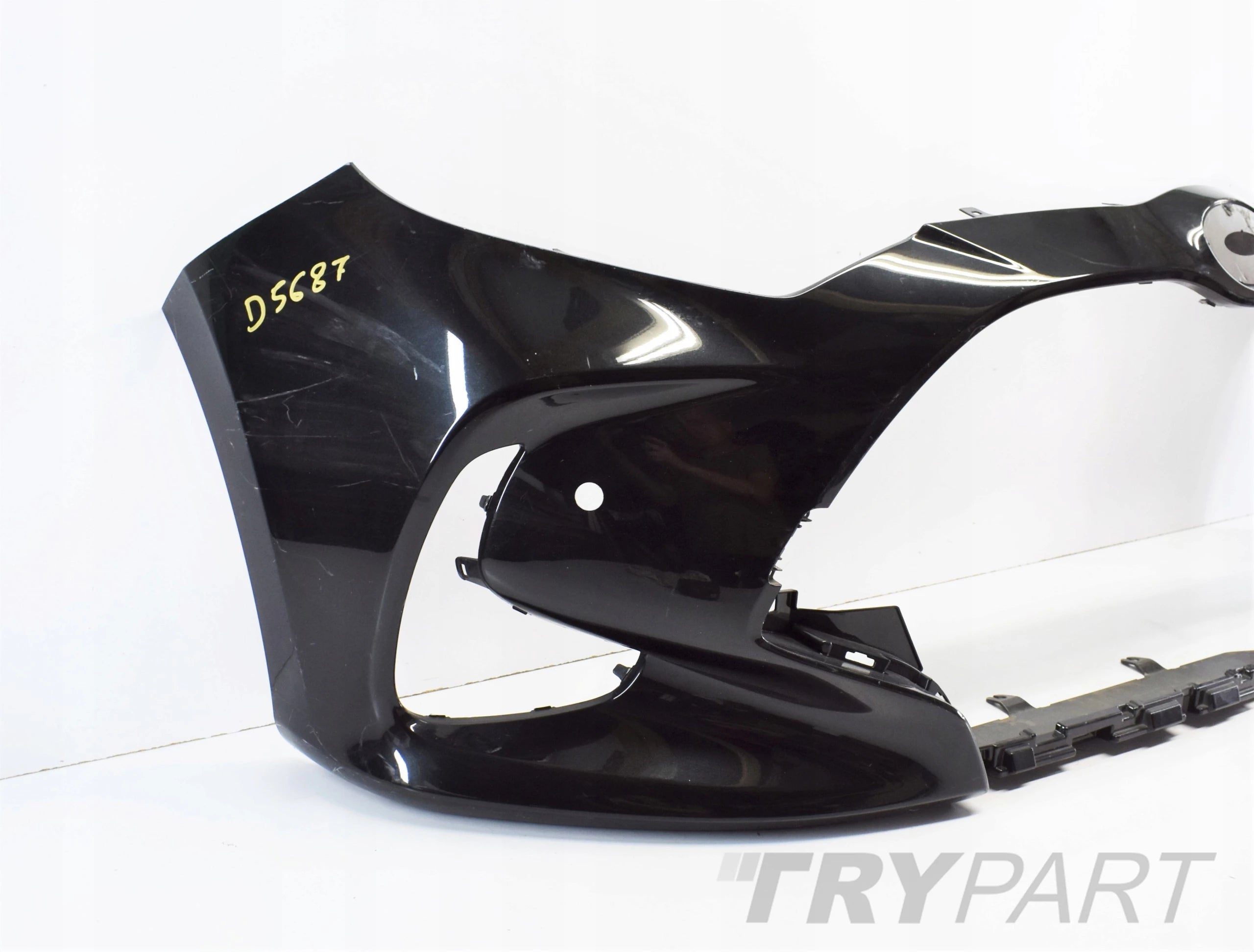 TOYOTA YARIS IV FRONT BUMPER ORG