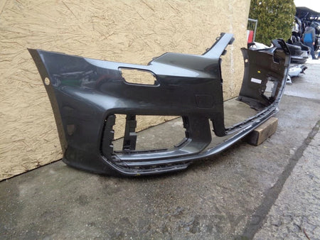 AUDI A6 C8 4K0 S-LINE 18- Front Bumper