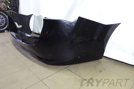 TOYOTA AVENSIS T27 III LIFT 15- Rear Bumper