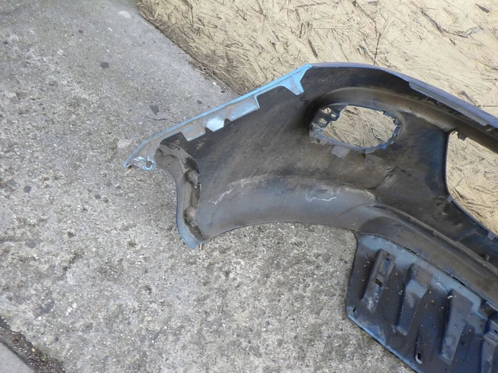 OPEL ADAM Front Bumper