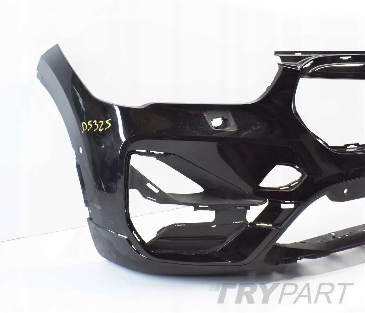 BMW X1 F48 LIFT LCI FRONT BUMPER ORG