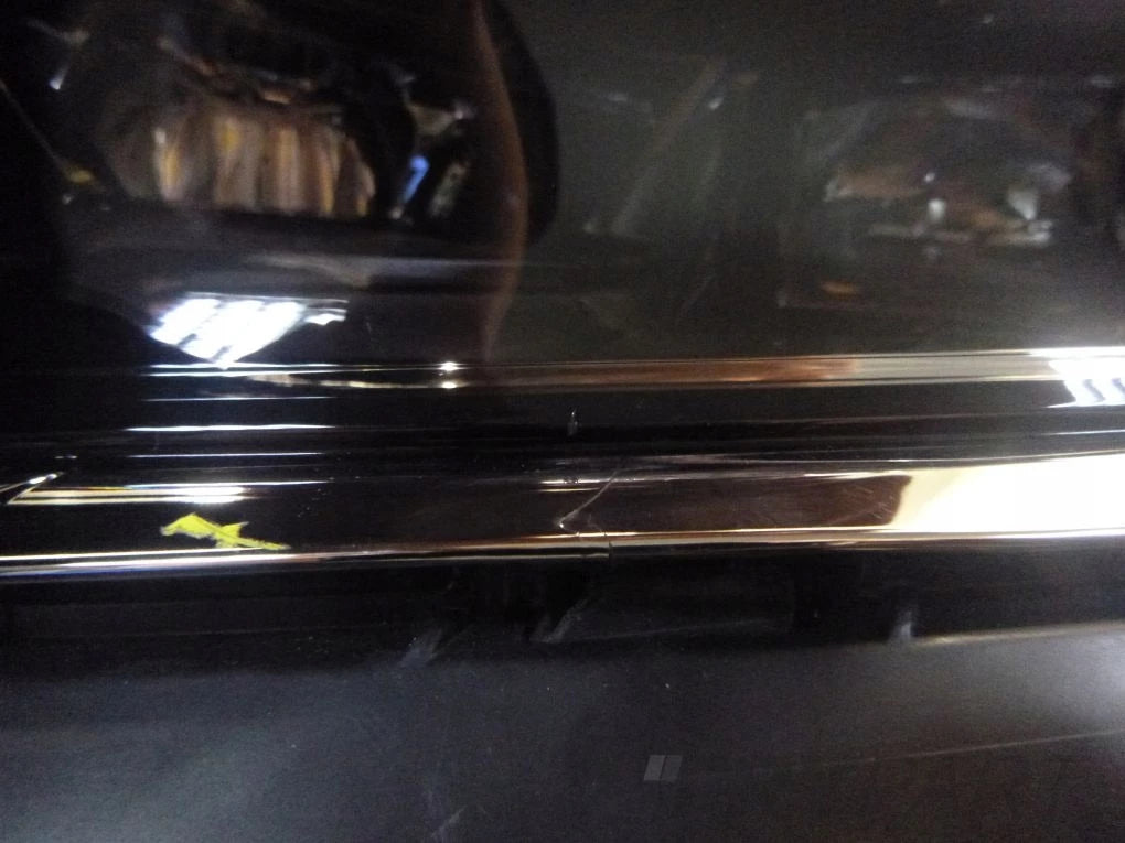 OPEL MOKKA B II 2 20- FULL LED MATRIX INTELLI LUX LEFT HEADLIGHT