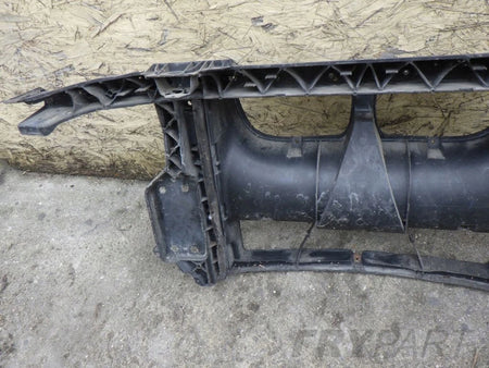 BMW 1 E81 E87 Front Bumper Reinforcement