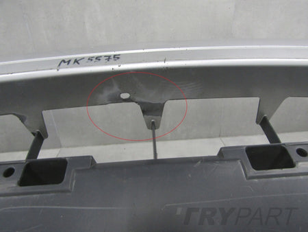 Front Bumper NISSAN PATHFINDER R51 05-09