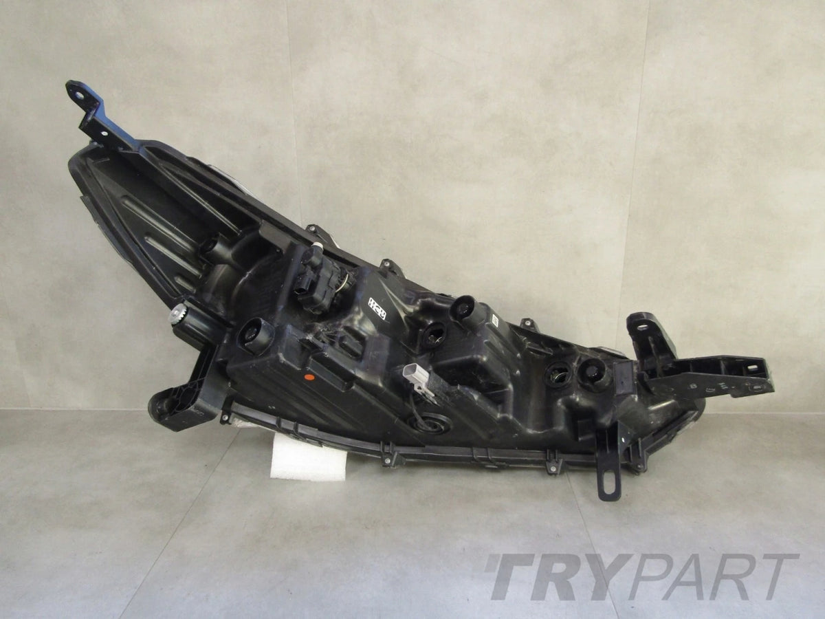 Front Headlight Toyota Corolla Cross LED 20- Left LEWA HASCO 16-183