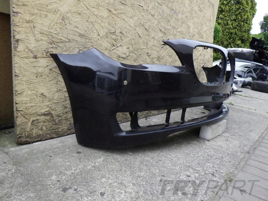 BMW 7 F01 F02 08- Front Bumper