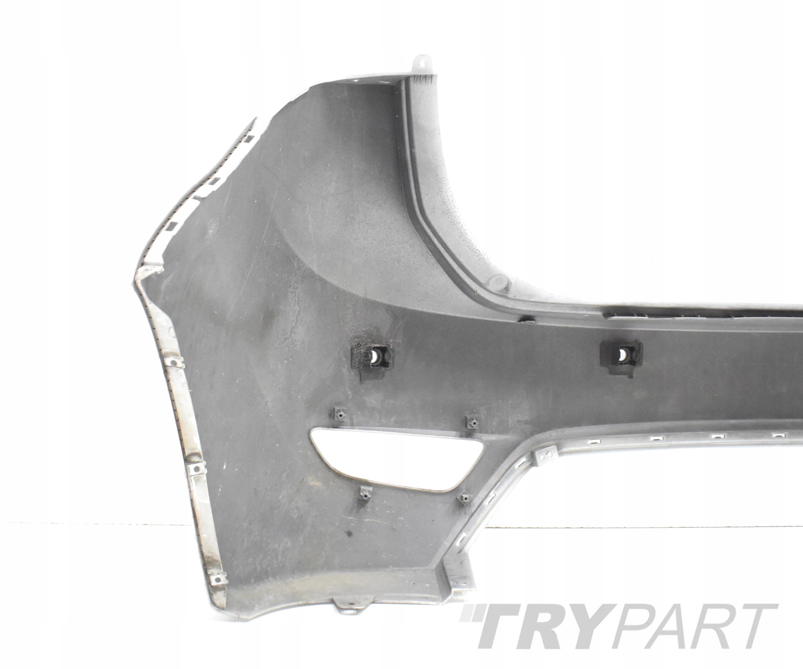 HYUNDAI IX20 IX-20 REAR BUMPER ORG