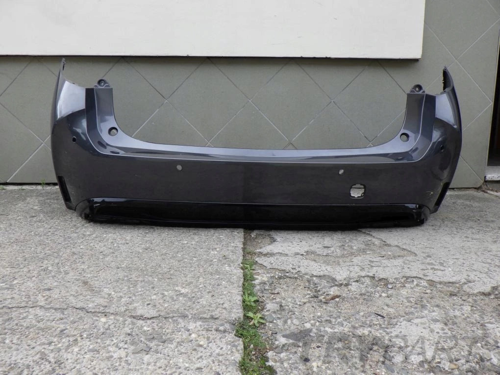 TOYOTA COROLLA E21 LIFT KOMBI 21- rear bumper