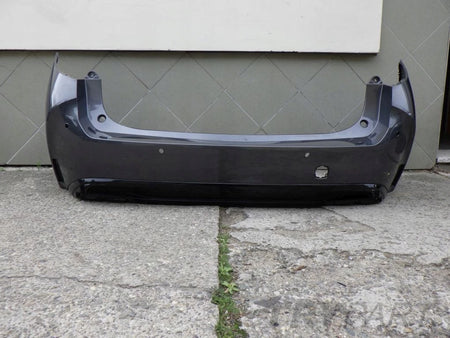 TOYOTA COROLLA E21 LIFT KOMBI 21- rear bumper