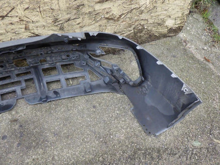 HYUNDAI TUCSON 4 IV NX4E N LINE 2020- 86612-N7CA0 Rear Bumper