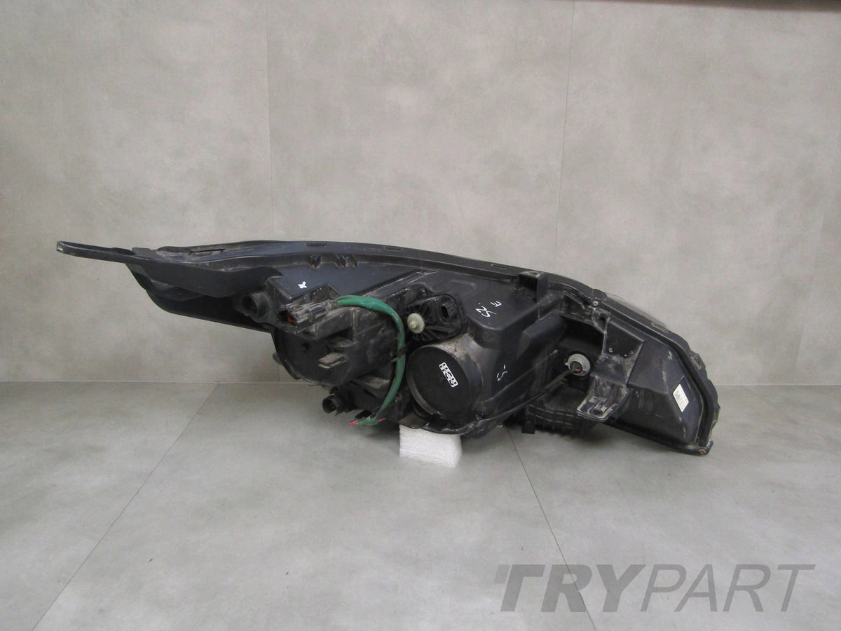 FRONT LAMP NISSAN LEAF 2 II LED 18-22 LEFT LH