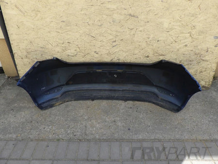 SEAT LEON III 5F0 12- Rear Bumper