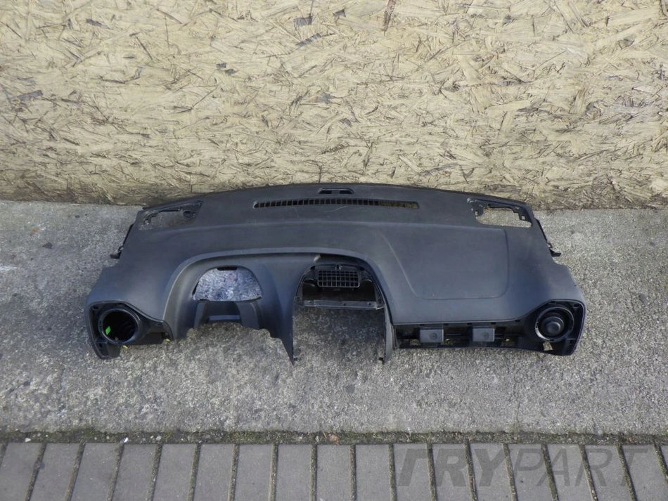 TOYOTA AYGO II 2 CITROEN C1 II PEUGEOT 108 14- DISTRIBUTION PANEL