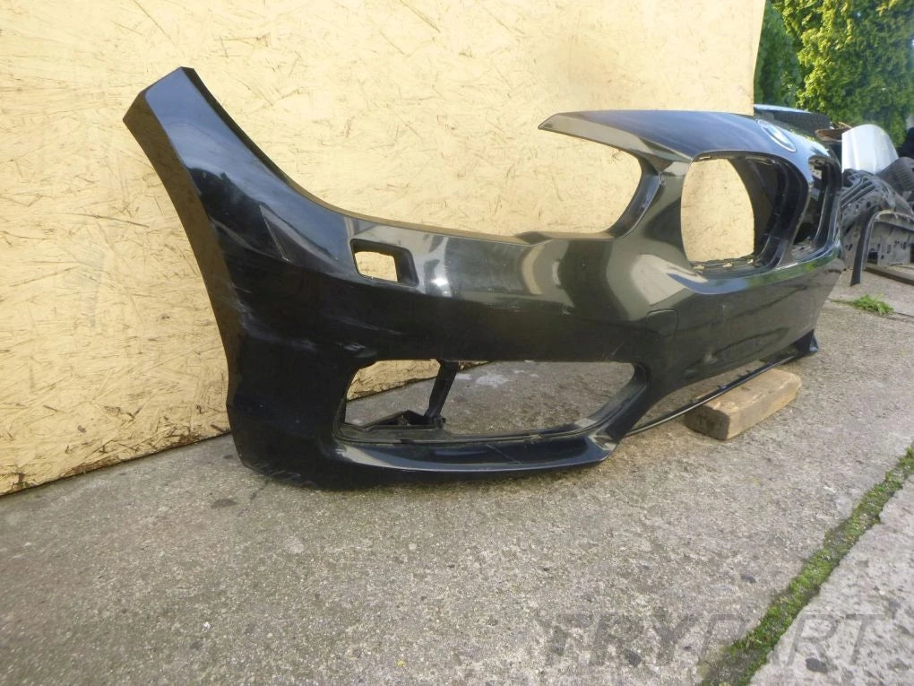 BMW 1 F20 F21 LIFT LCI Front Bumper