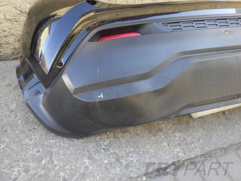 NISSAN JUKE II F16 19- Rear Bumper