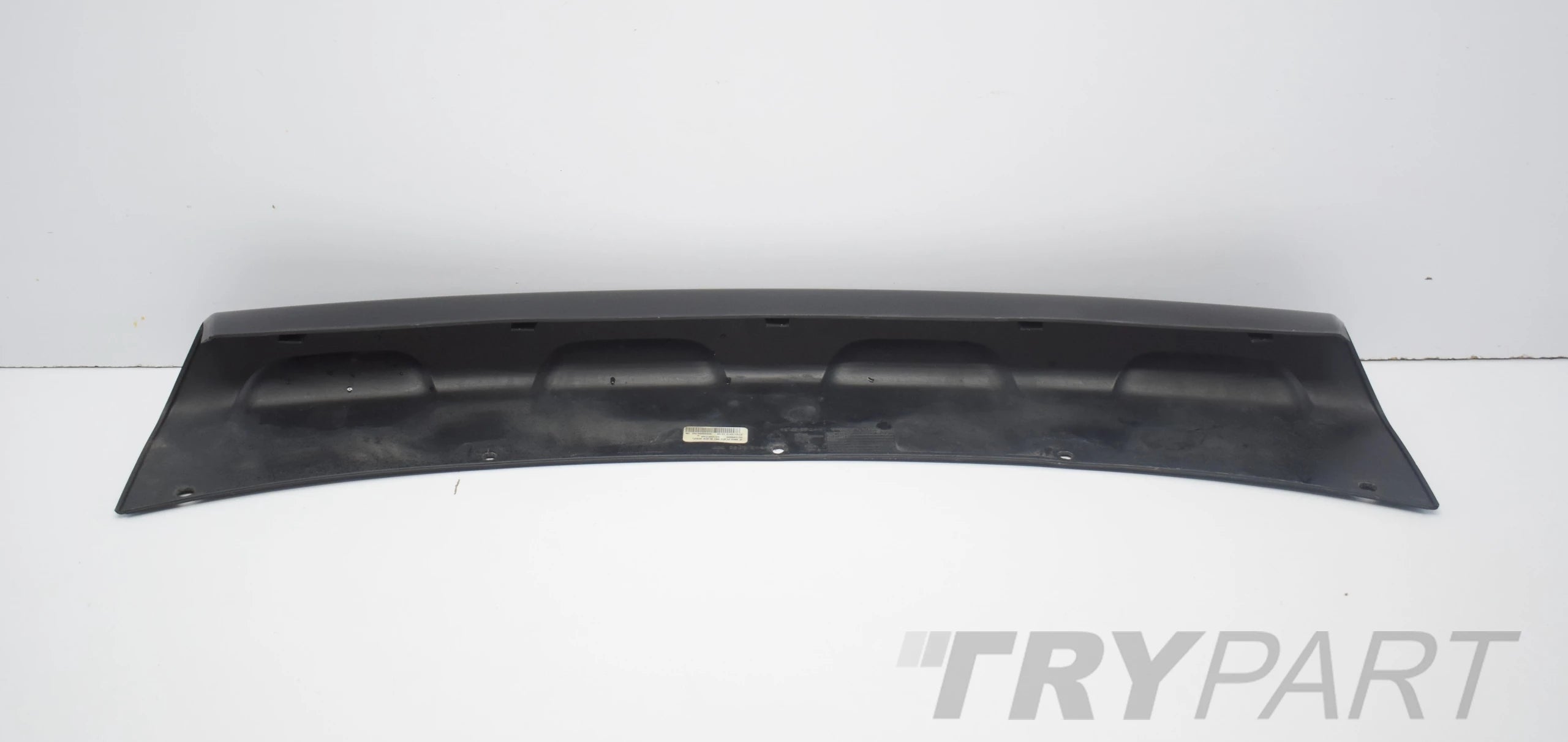 DODGE JOURNEY FREEMONT BUMPER SPOILER COVER