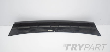 DODGE JOURNEY FREEMONT BUMPER SPOILER COVER