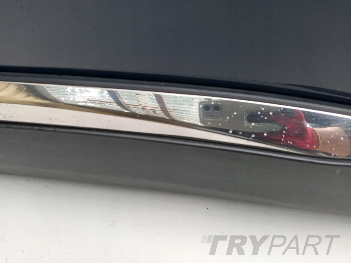 PEUGEOT 5008 II 2 2016- Left Rear Door