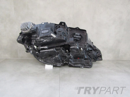FRONT LAMP VOLVO V90 S90 FULL LED ACTIVE HIGH BEAM 16- LH LEFT 32342464