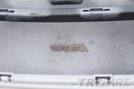 Original Front Bumper VW ID.5 11E807221 2021-