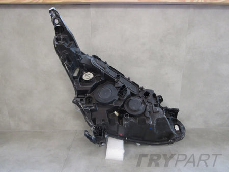 Front Lamp Peugeot 208 1 I LIFT STANDARD LENS + LED 15-19 LH 9810805780
