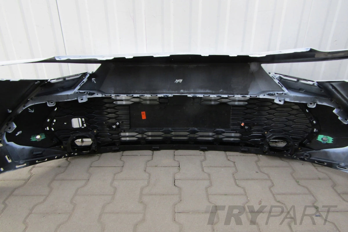 Front Bumper for TOYOTA C-HR CHR II (2023-)