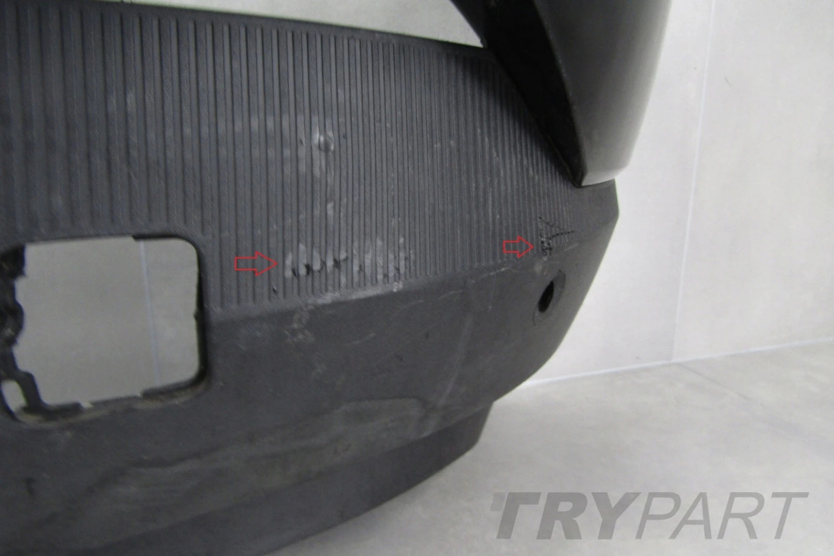 Rear Bumper for Volvo EX30 EX-30 24-