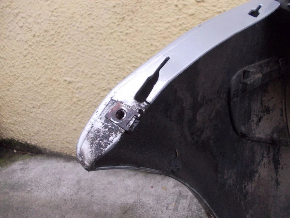 CITROEN XSARA PICASSO Lift Rear Bumper