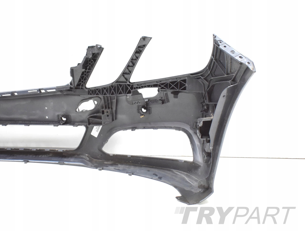 MERCEDES E CLASS W212 FRONT BUMPER ORG