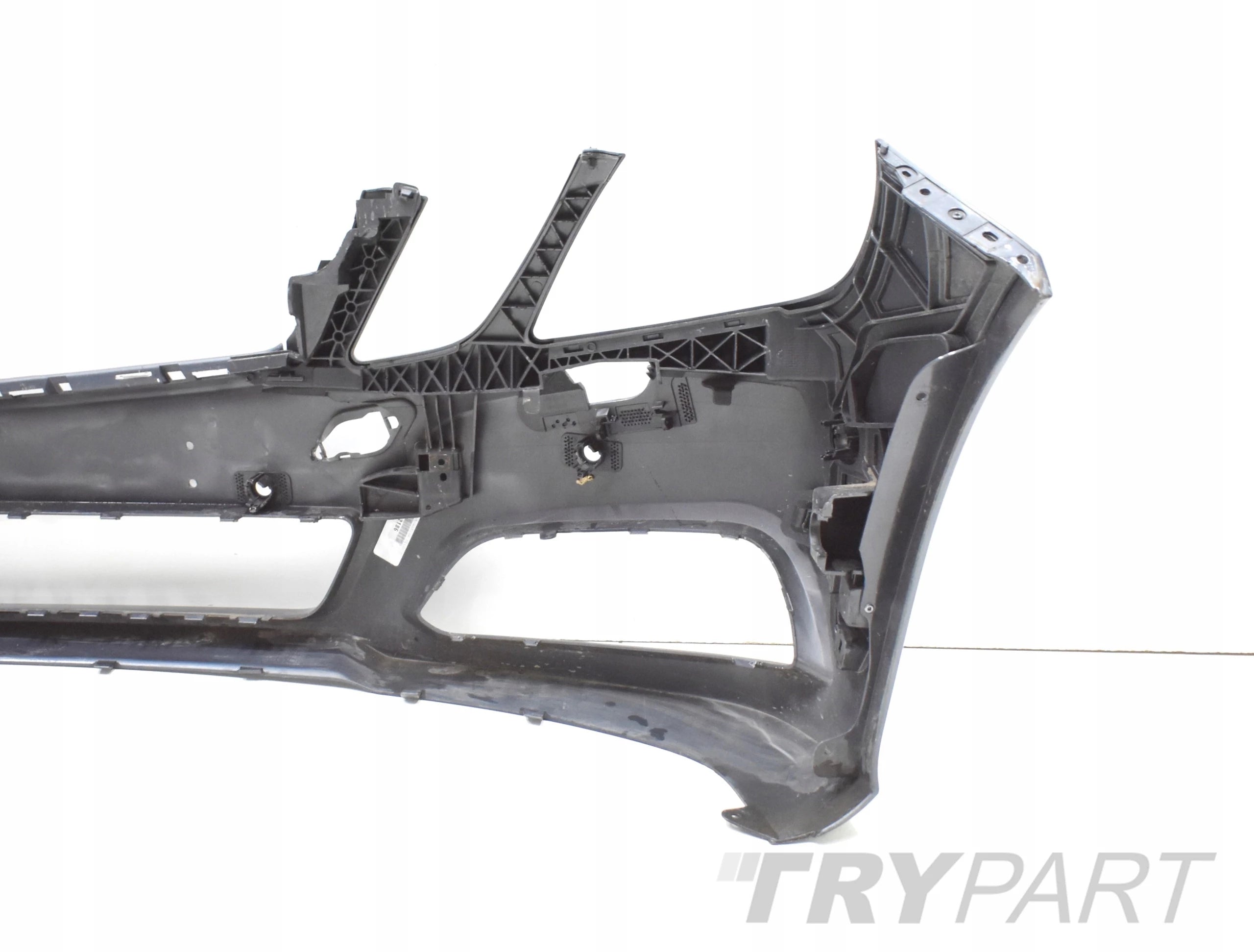 MERCEDES E CLASS W212 FRONT BUMPER ORG