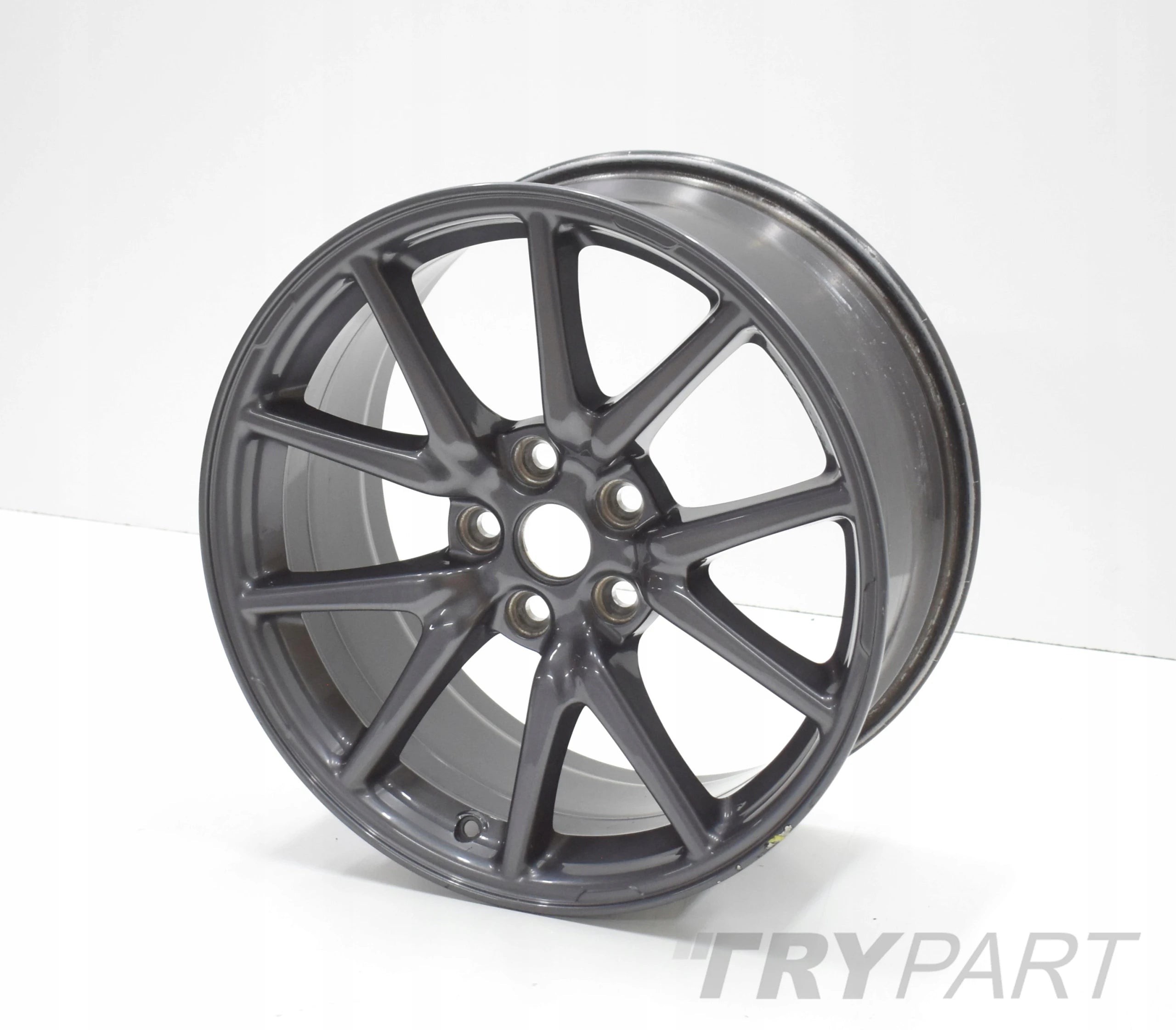 18" WHEEL TESLA 3 TESLA MODEL 3 8.5Jx18 5x114.3 ORG! ET40 1044221-00-C